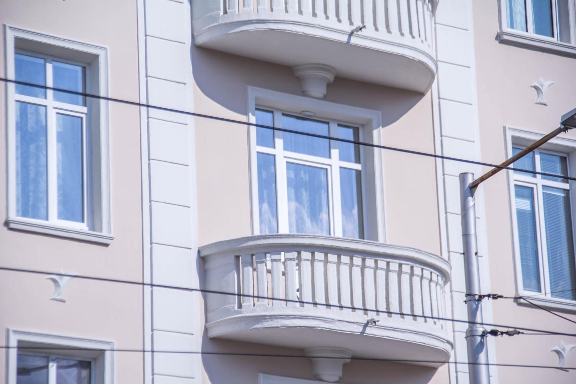 Lion'S Bridge Boutique 2Bdrm Apt, Top Center Gem София Екстериор снимка