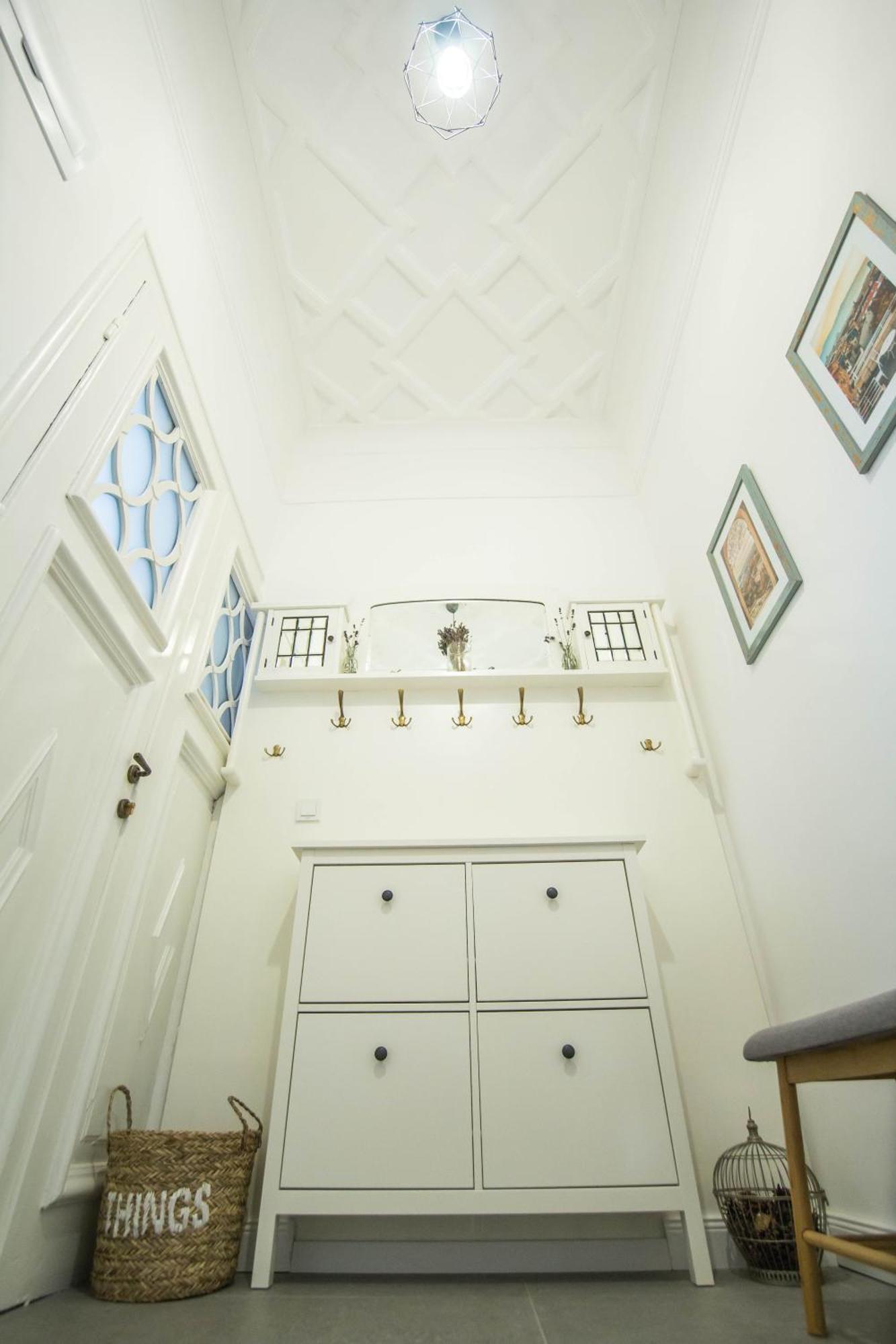 Lion'S Bridge Boutique 2Bdrm Apt, Top Center Gem София Екстериор снимка